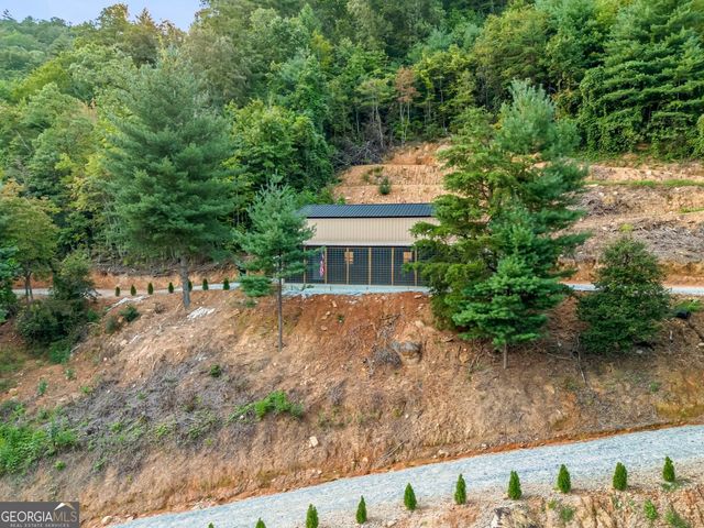 1063 Rickman Airfield Road, Clayton, GA 30525