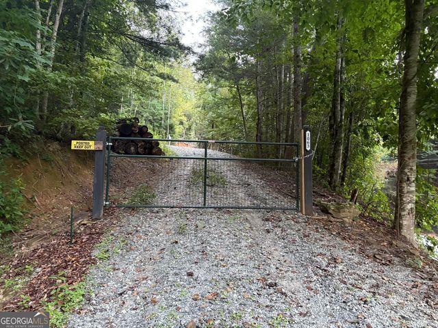 1063 Rickman Airfield Road, Clayton, GA 30525