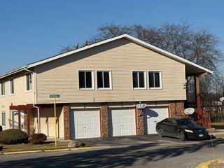 711 Driftwood Court 2, University Park, IL 60484