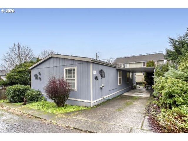4239 Se 122ND Ave 14, Portland, OR 97236