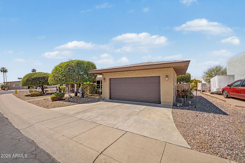 2205 N Nicklaus Drive, Mesa, AZ 85215 — photo 2