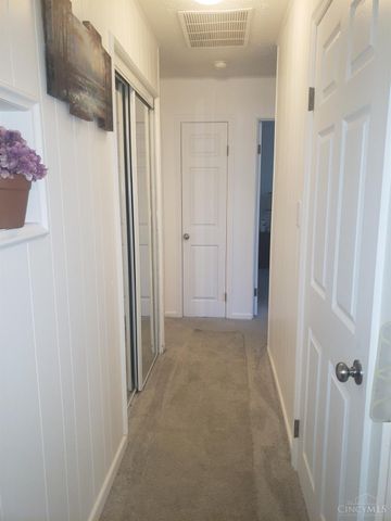 9884 Dunraven Drive, Colerain Twp, OH 45251