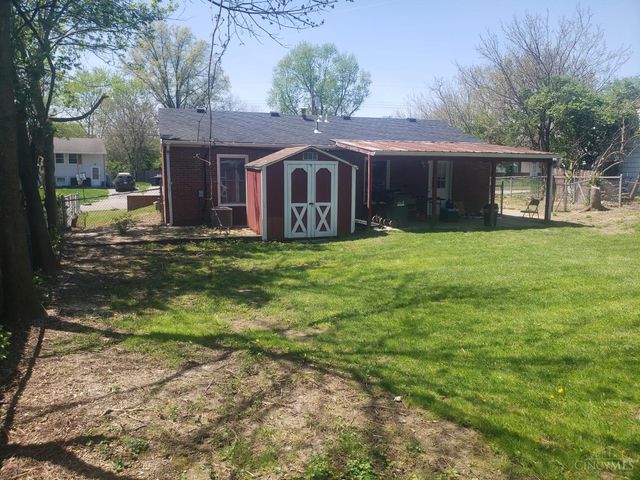 9884 Dunraven Drive, Colerain Twp, OH 45251