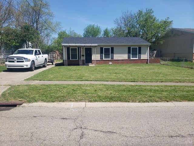 9884 Dunraven Drive, Colerain Twp, OH 45251
