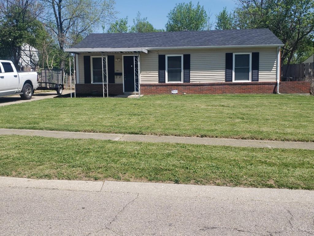 9884 Dunraven Drive, Colerain Twp, OH 45251