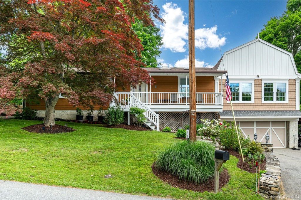 21 Saginaw Road, Patterson, NY 12563