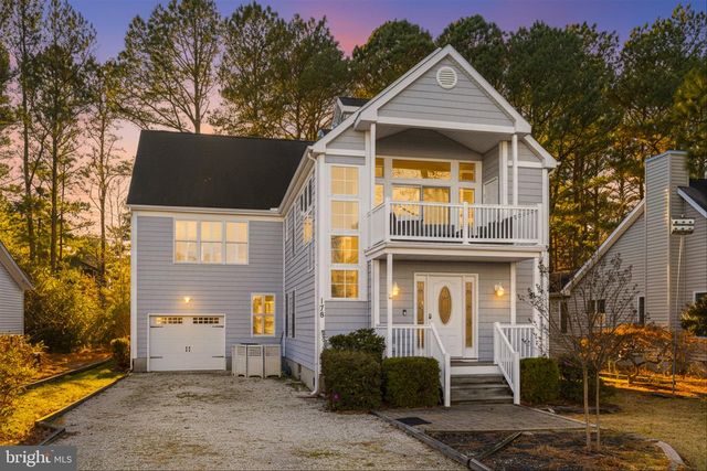 178 TEAL CIR, Ocean Pines, MD 21811