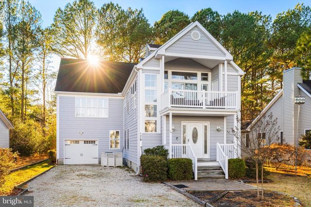 178 TEAL CIR, Ocean Pines, MD 21811