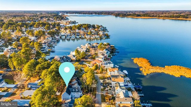 178 TEAL CIR, Ocean Pines, MD 21811