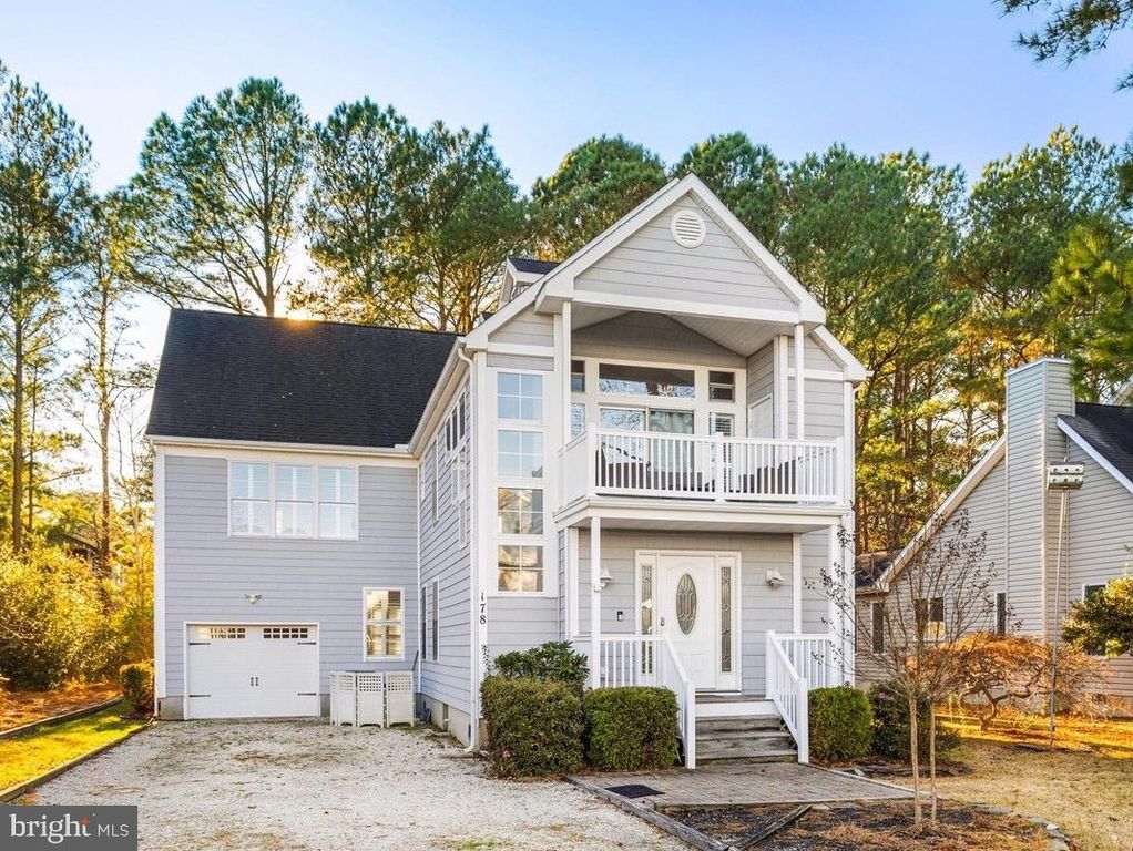 178 TEAL CIR, Ocean Pines, MD 21811