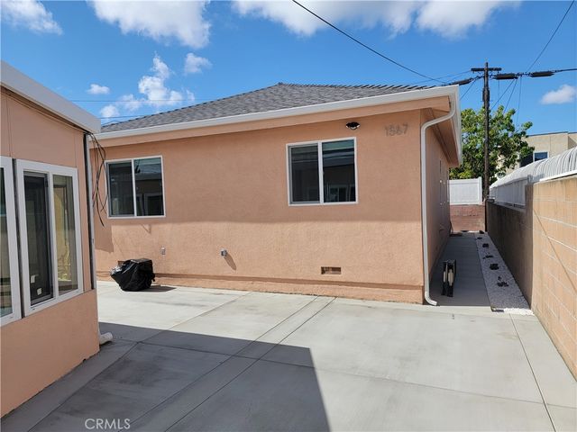 1567 W 228th Street, Torrance, CA 90501