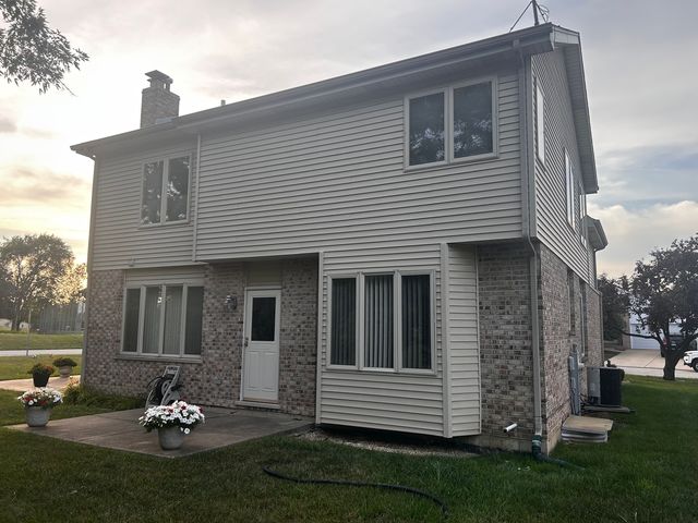 18623 Augusta Lane, Hazel Crest, IL 60429