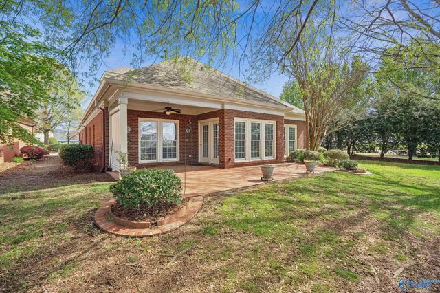 5060 Somerby Drive SE, Huntsville, AL 35802