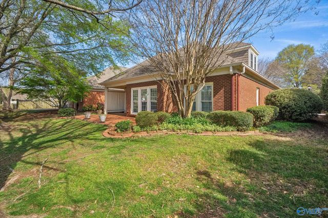 5060 Somerby Drive SE, Huntsville, AL 35802