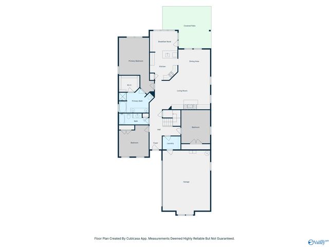 5060 Somerby Drive SE, Huntsville, AL 35802