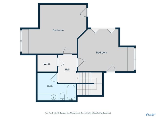 5060 Somerby Drive SE, Huntsville, AL 35802