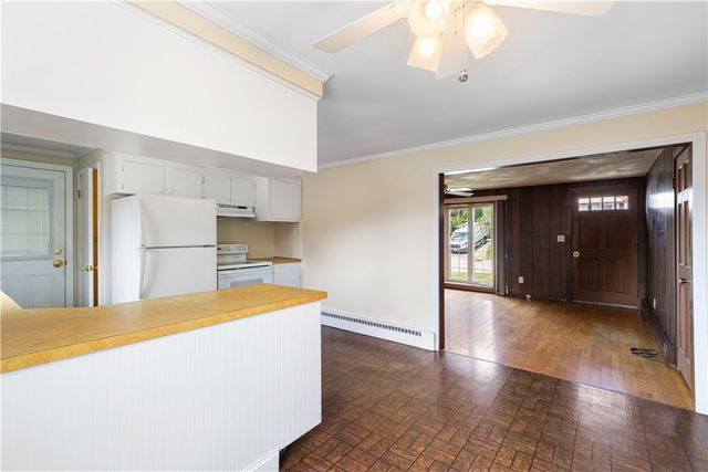 4 Eisenhower Street, Cumberland, RI 02864