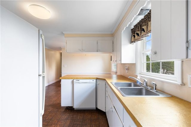 4 Eisenhower Street, Cumberland, RI 02864