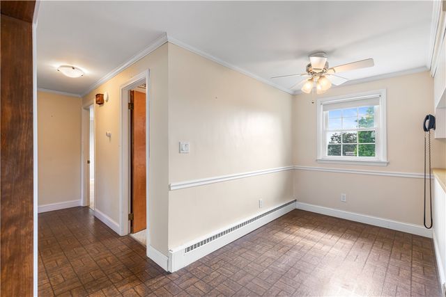 4 Eisenhower Street, Cumberland, RI 02864