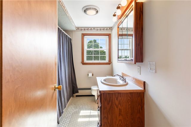4 Eisenhower Street, Cumberland, RI 02864