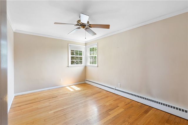 4 Eisenhower Street, Cumberland, RI 02864