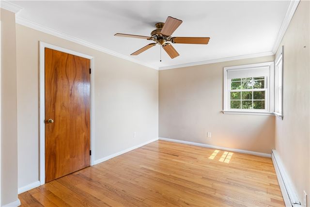 4 Eisenhower Street, Cumberland, RI 02864