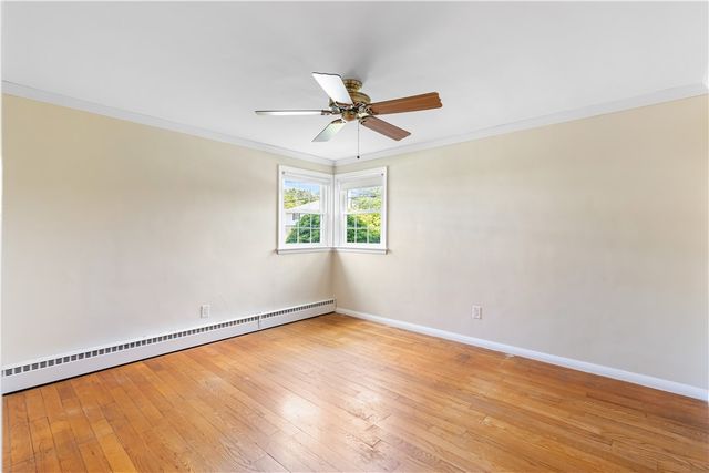 4 Eisenhower Street, Cumberland, RI 02864