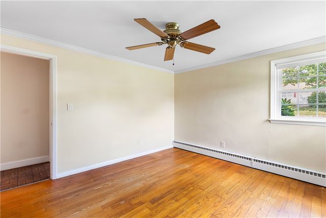 4 Eisenhower Street, Cumberland, RI 02864