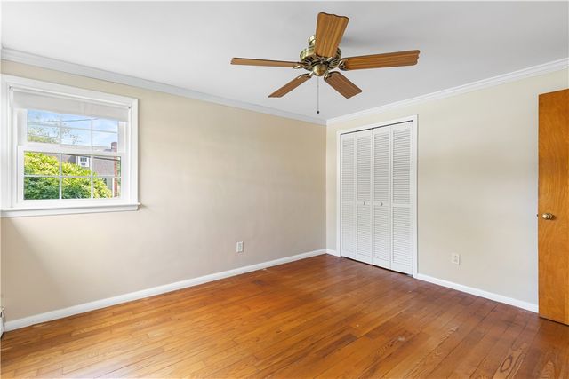 4 Eisenhower Street, Cumberland, RI 02864