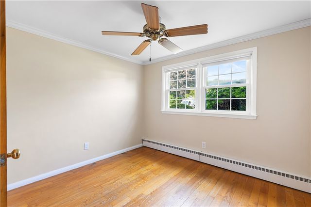 4 Eisenhower Street, Cumberland, RI 02864