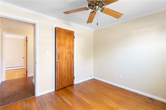 4 Eisenhower Street, Cumberland, RI 02864