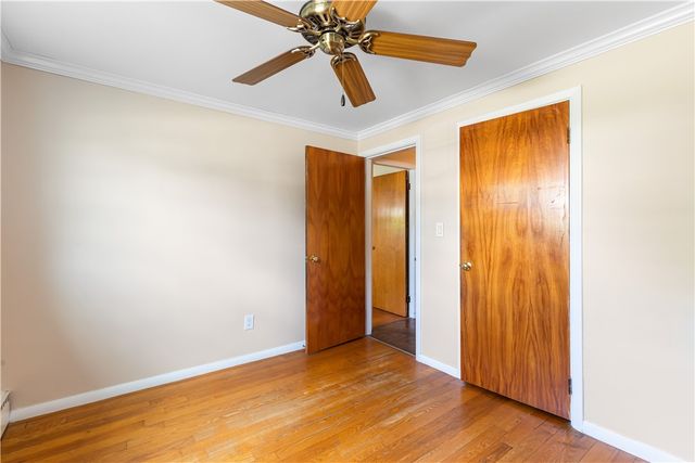 4 Eisenhower Street, Cumberland, RI 02864