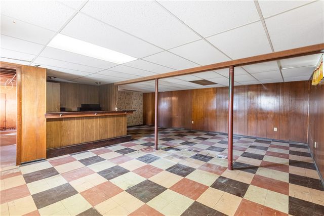 4 Eisenhower Street, Cumberland, RI 02864