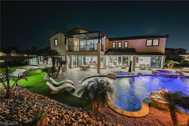 6055 Gabrielle Carol Court, Las Vegas, NV 89149