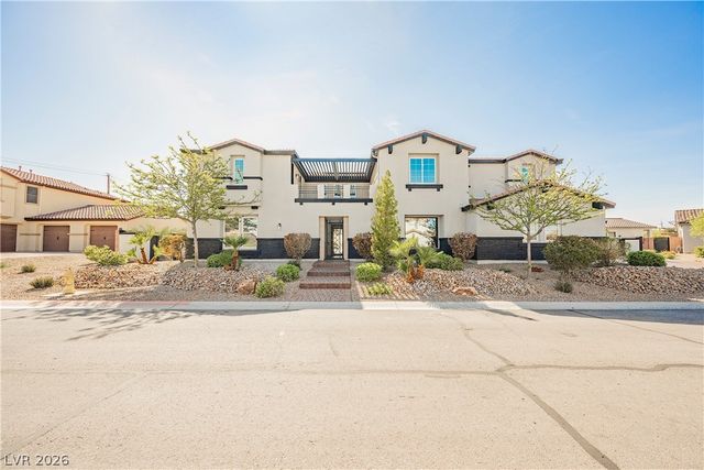 6055 Gabrielle Carol Court, Las Vegas, NV 89149