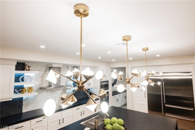 6055 Gabrielle Carol Court, Las Vegas, NV 89149