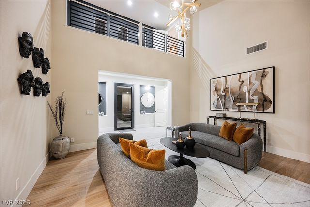 6055 Gabrielle Carol Court, Las Vegas, NV 89149