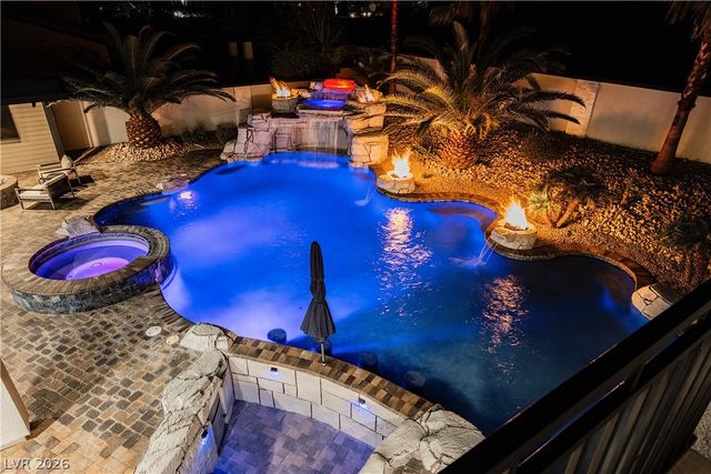 6055 Gabrielle Carol Court, Las Vegas, NV 89149