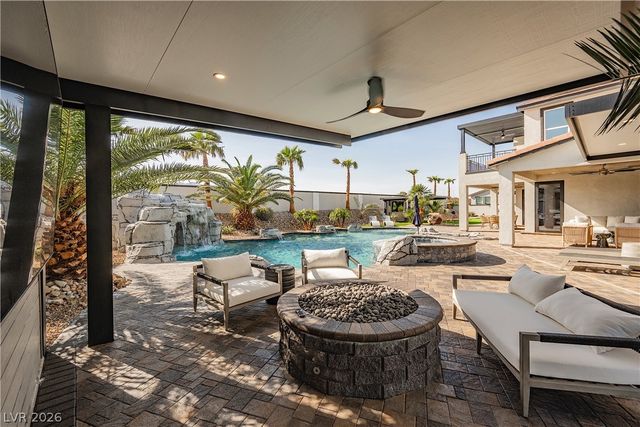 6055 Gabrielle Carol Court, Las Vegas, NV 89149