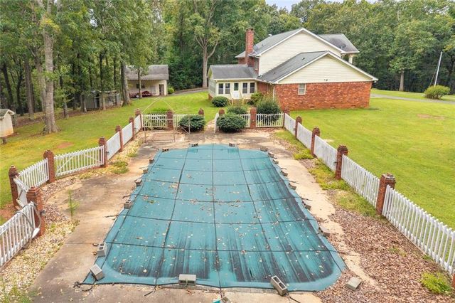 6544 Cleveland Highway, Clermont, GA 30527