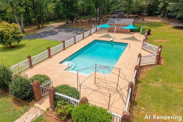 6544 Cleveland Highway, Clermont, GA 30527