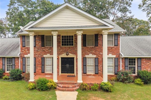 6544 Cleveland Highway, Clermont, GA 30527