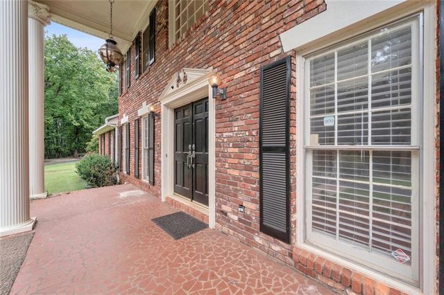 6544 Cleveland Highway, Clermont, GA 30527