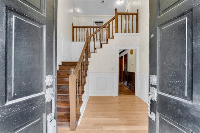 6544 Cleveland Highway, Clermont, GA 30527