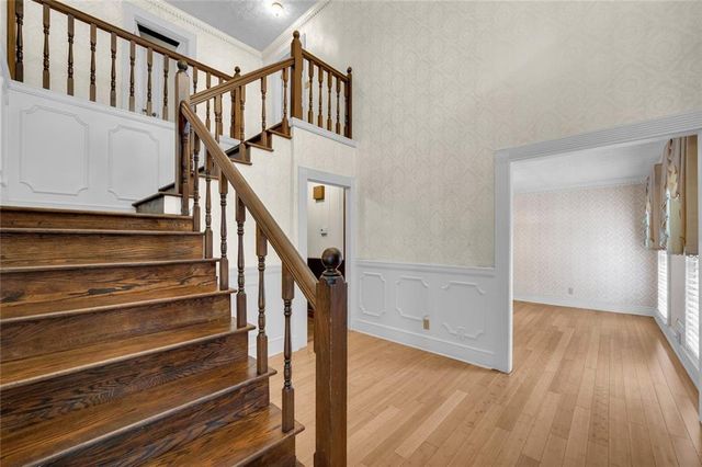 6544 Cleveland Highway, Clermont, GA 30527