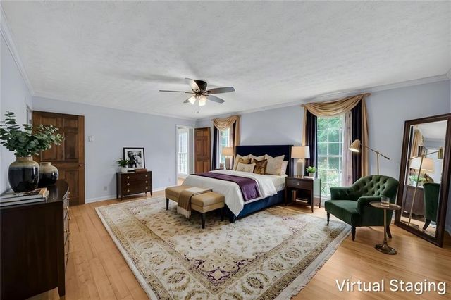 6544 Cleveland Highway, Clermont, GA 30527