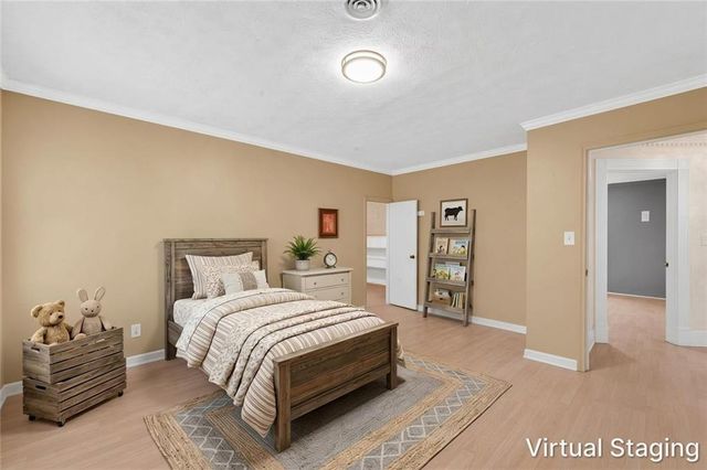 6544 Cleveland Highway, Clermont, GA 30527