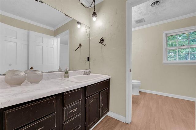 6544 Cleveland Highway, Clermont, GA 30527