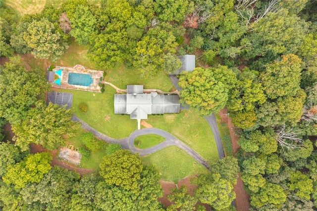6544 Cleveland Highway, Clermont, GA 30527