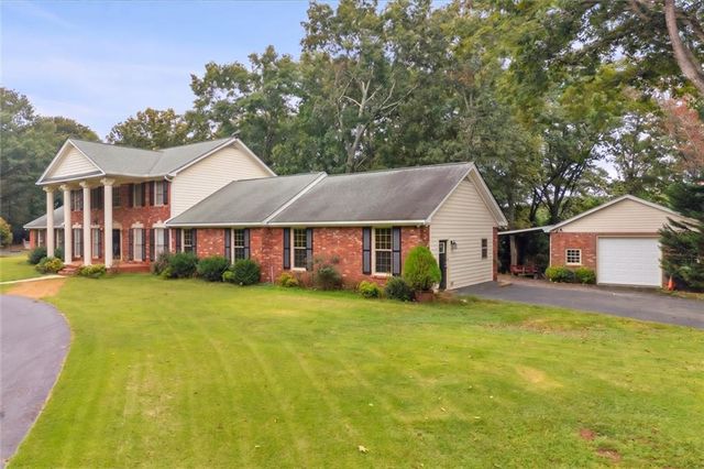 6544 Cleveland Highway, Clermont, GA 30527